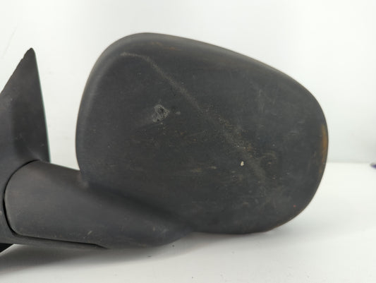 1999-2000 Dodge Durango Side Mirror Replacement Driver Left View Door Mirror P/N:E13010109 Fits Fits 1999 2000 OEM Used Auto Parts
