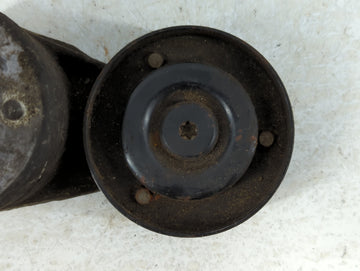 1999 Dodge P200 Belt Tensioner Pulley and idler pulley