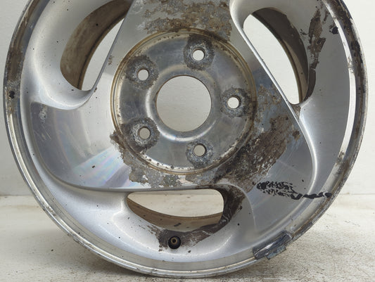 1998-1999 Dodge Ram 1500 Oem Wheel Rim