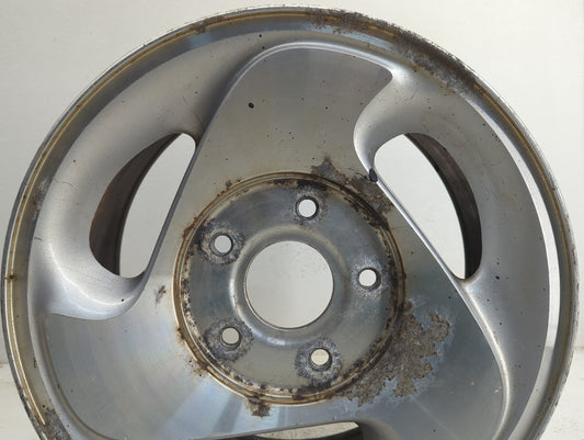 1998-1999 Dodge Ram 1500 Oem Wheel Rim