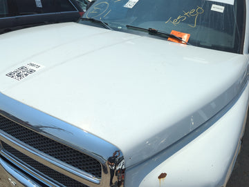 1995-2001 Dodge Ram 1500 Hood Oem 1092029