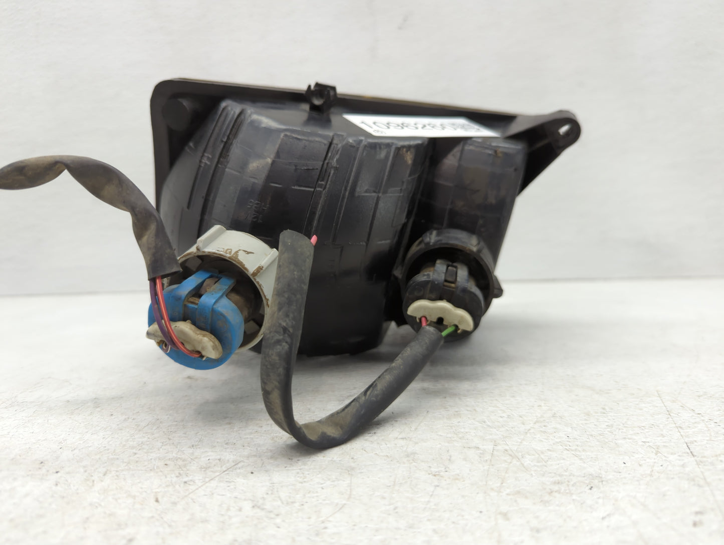 1999-2001 Dodge Ram 1500 Driver Left Oem Head Light Headlight Lamp - Oemusedautoparts1.com