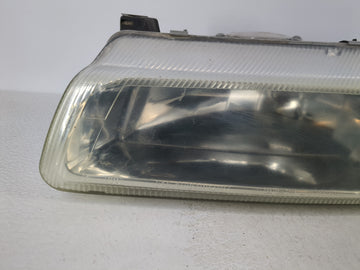 1997-2000 Dodge Stratus Driver Left Oem Head Light Headlight Lamp