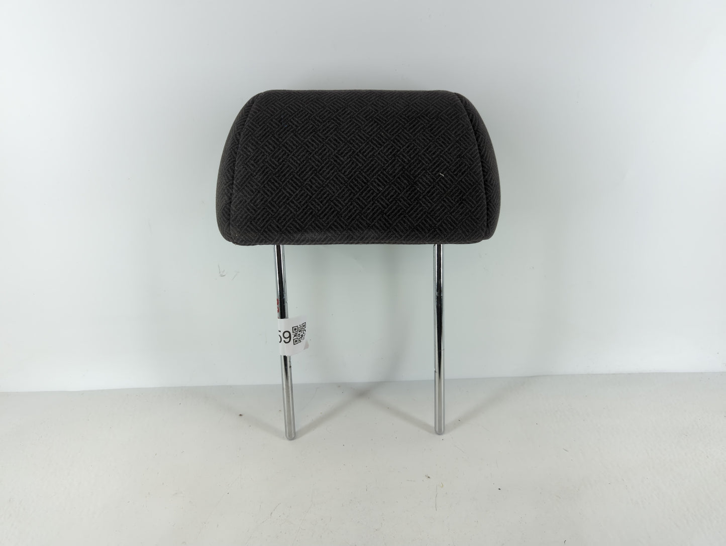 1999 Dodge Stratus Headrest Head Rest Rear Seat Fits OEM Used Auto Parts - Oemusedautoparts1.com