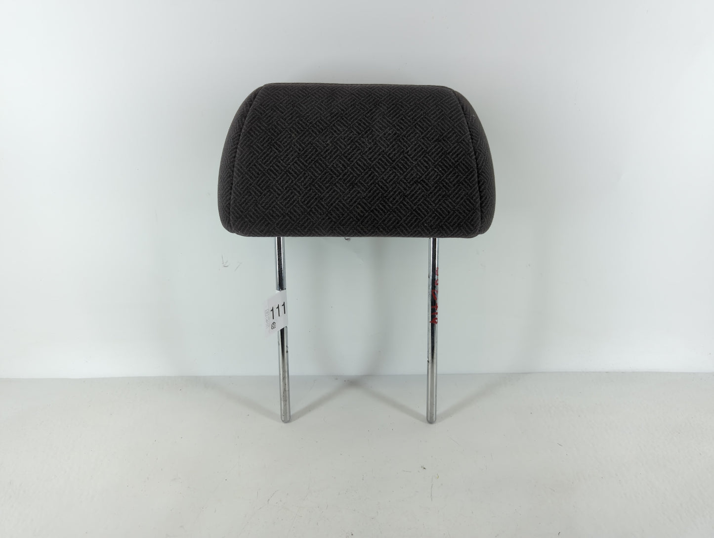 1999 Dodge Stratus Headrest Head Rest Rear Center Seat Fits OEM Used Auto Parts - Oemusedautoparts1.com