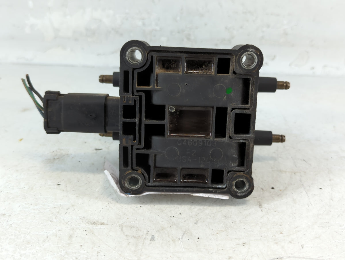 1999 Dodge Stratus Ignition Coil - Oemusedautoparts1.com