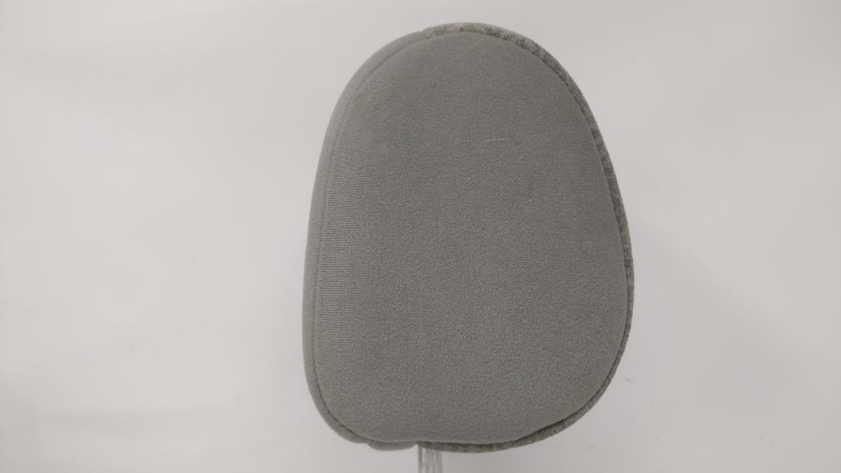 1999-2002 Daewoo Nubira Headrest Head Rest Front Driver Passenger Gray 48538 - Oemusedautoparts1.com