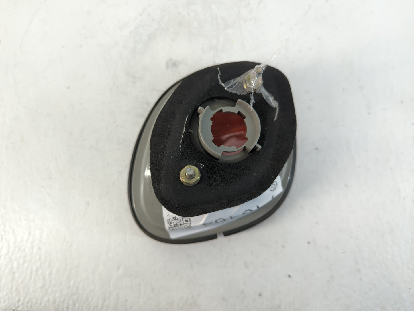 1999 Fob Case Lexus Tail Light Assembly Driver Left OEM Fits OEM Used Auto Parts - Oemusedautoparts1.com