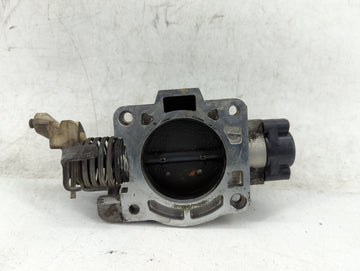 1999-2000 Ford E-150 Throttle Body Fits Fits 1999 2000 OEM Used Auto Parts