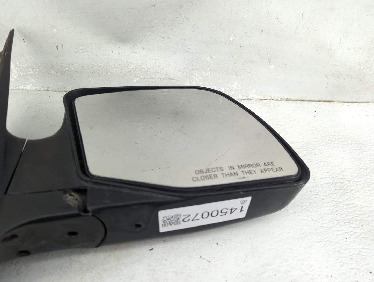 1994-2006 Ford E-150 Passenger Side View Mirror - Right Door Mirror OEM Used - Oemusedautoparts1.com
