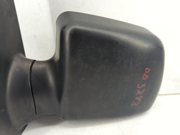 1994-2006 Ford E-150 Driver Side View Mirror - Left Door Mirror OEM Used