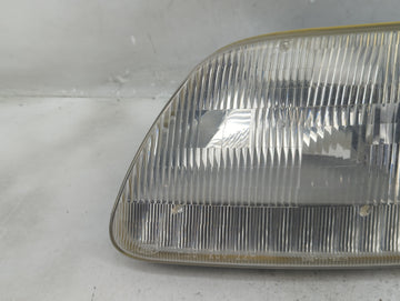 1997-2002 Ford Expedition Driver Left Oem Head Light Headlight Lamp