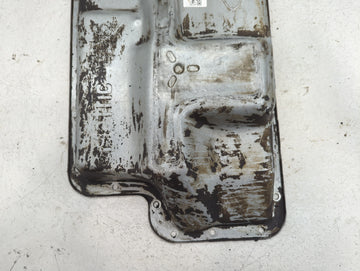 2002 Ford Expedition Engine Oil Pan Fits Fits 1999 2000 2001 2003 2004 OEM Used Auto Parts