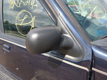 1995-2003 Ford Explorer Passenger Side View Mirror - Right Door Mirror OEM Used