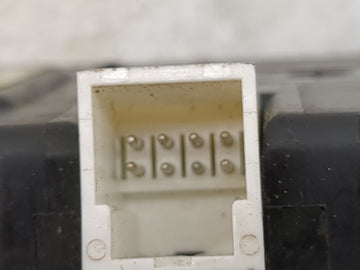 1998-2001 Ford Explorer Temperature Control Module F87h-19e616-ab