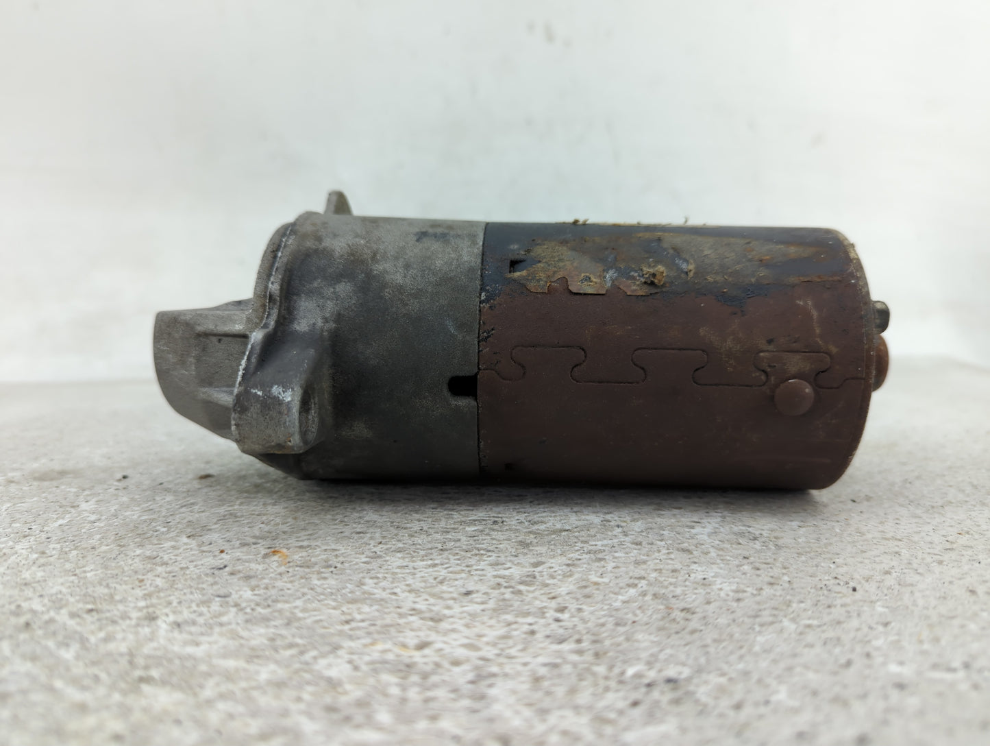 1998-2005 Ford Explorer Car Starter Motor Solenoid OEM Fits Fits 1998 1999 2000 2001 2002 2003 2004 2005 OEM Used Auto Parts