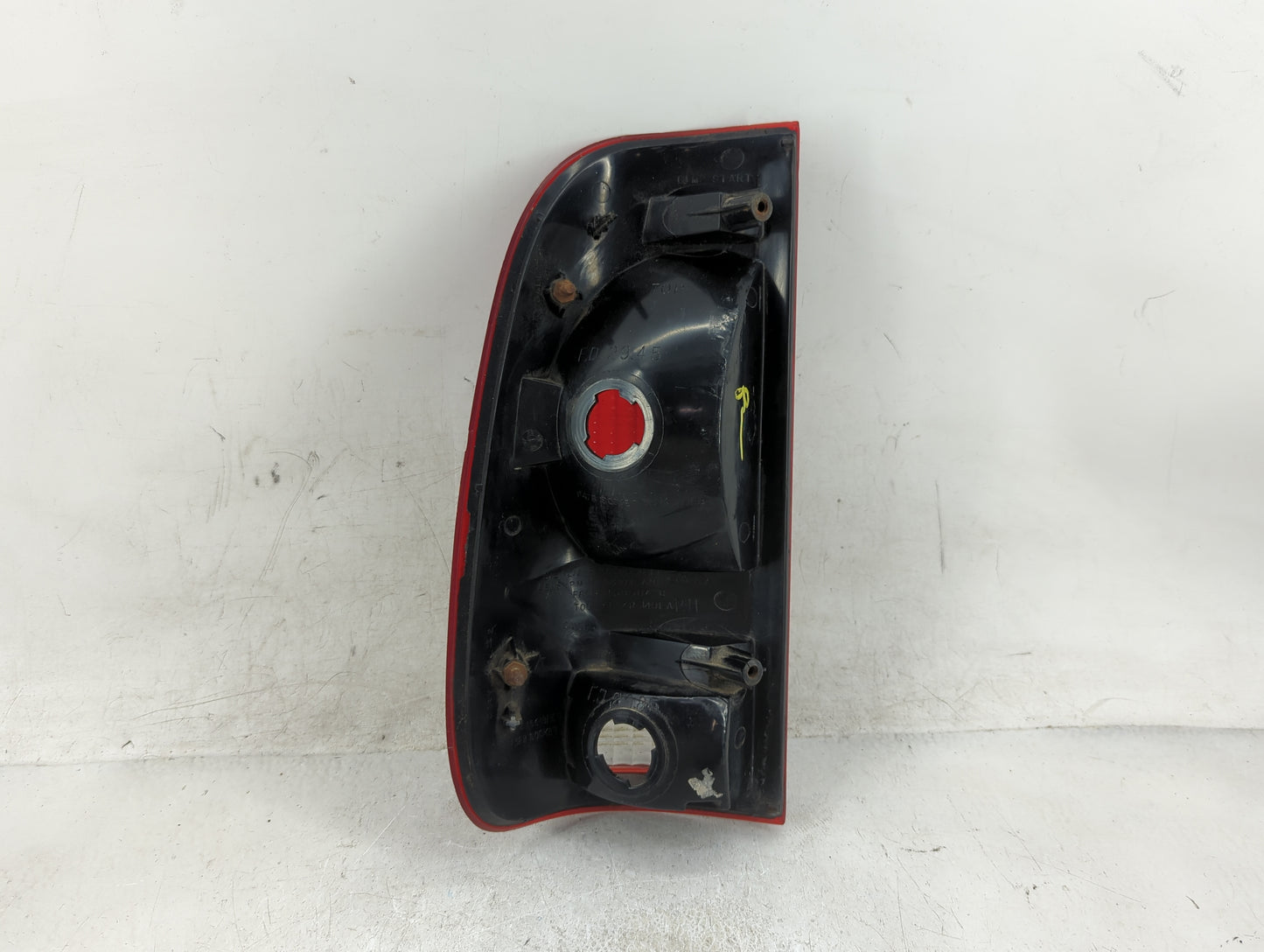 1997-2004 Ford F-150 Tail Light Assembly Passenger Right OEM P/N:F85B-13B504-C Fits OEM Used Auto Parts - Oemusedautoparts1.