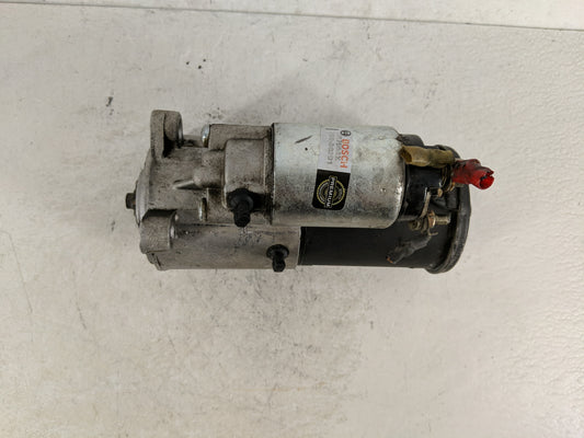 1999-2013 Ford F-150 Car Starter Motor Solenoid OEM P/N:F81U-11131-AA Fits OEM Used Auto Parts