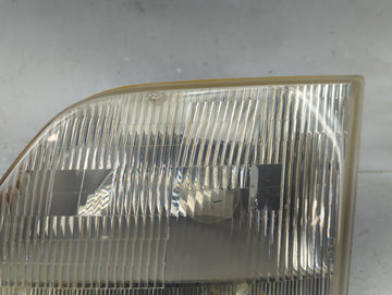1997-2003 Ford F-150 Driver Left Oem Head Light Headlight Lamp