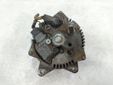 1997-2002 Ford F-150 Alternator Replacement Generator Charging Assembly Engine OEM P/N:F77U-10316-AA R111751A Fits OEM Used Auto Parts