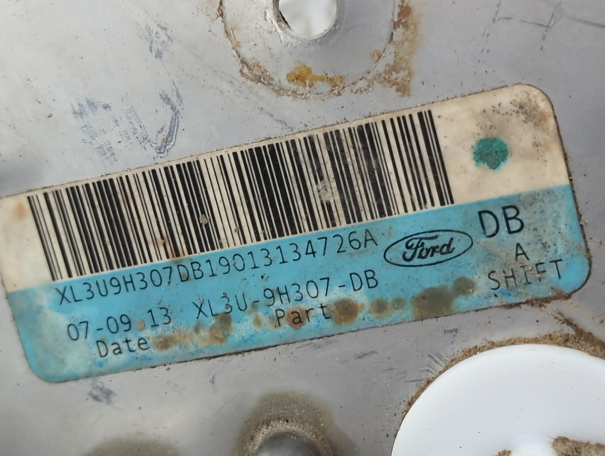 1999-2003 Ford F-150 Electrical Gas Fuel Pump Assembly 1453027 - Oemusedautoparts1.com
