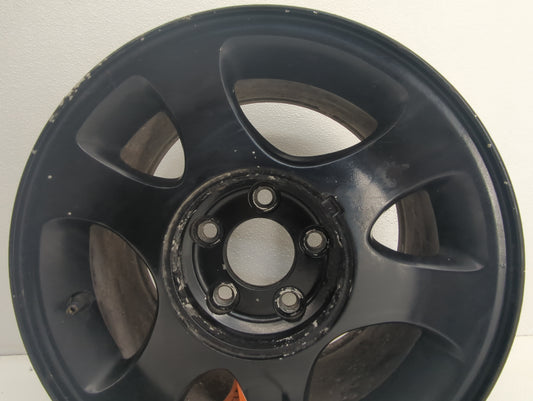 1999-2001 Ford Mustang Oem Wheel Rim