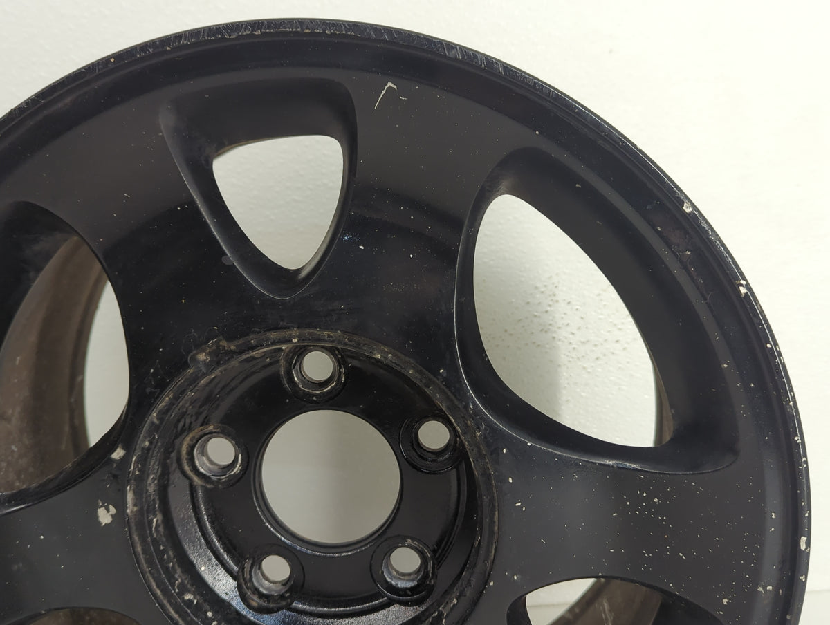 1999-2001 Ford Mustang Oem Wheel Rim 874485 - Oemusedautoparts1.com