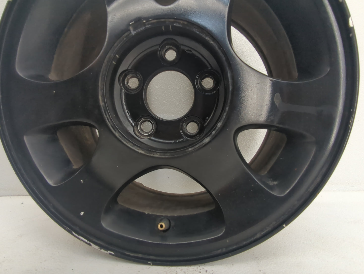 1999-2001 Ford Mustang Oem Wheel Rim 874486 - Oemusedautoparts1.com