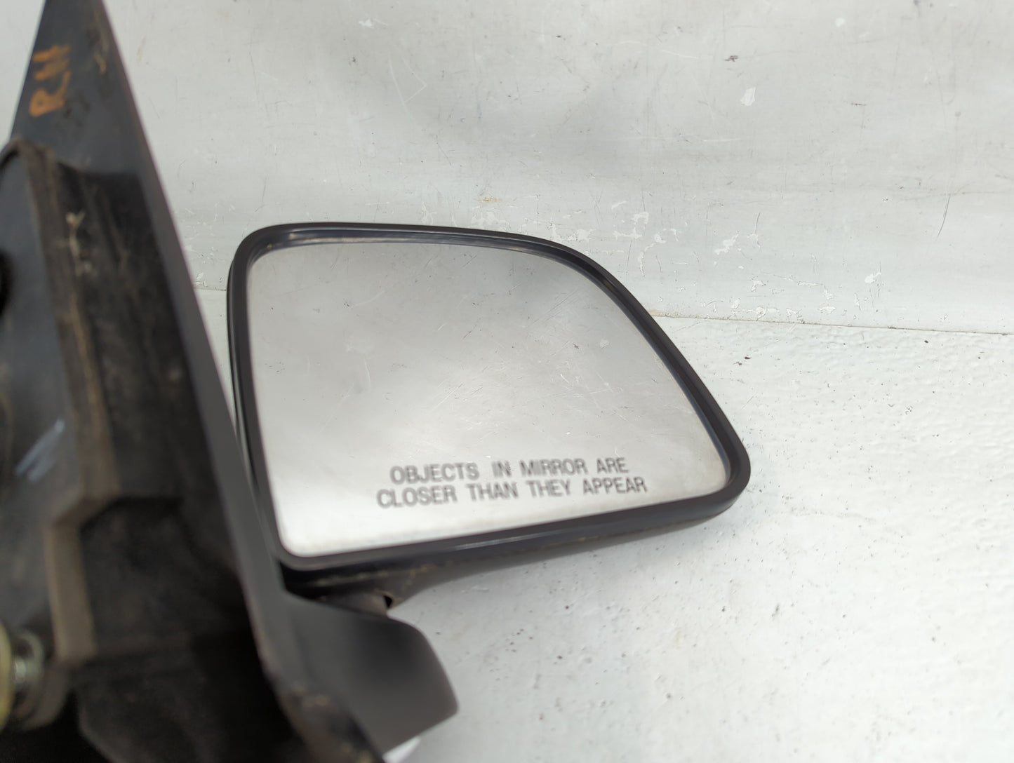 1995-2005 Ford Ranger Side Mirror Replacement Passenger Right View Door Mirror Fits OEM Used Auto Parts - Oemusedautoparts1.