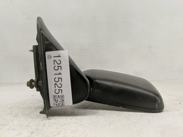 1995-2005 Ford Ranger Side Mirror Replacement Driver Left View Door Mirror Fits OEM Used Auto Parts