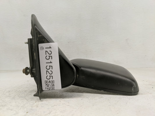 1995-2005 Ford Ranger Side Mirror Replacement Driver Left View Door Mirror Fits OEM Used Auto Parts
