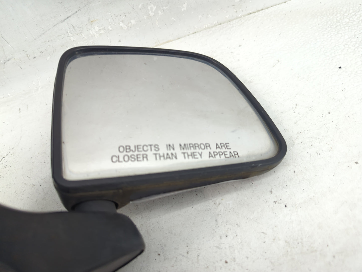 1995-2005 Ford Ranger Side Mirror Replacement Passenger Right View Door Mirror P/N:1405082 Fits OEM Used Auto Parts - Oemuse