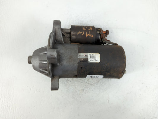 1991-2001 Ford Ranger Car Starter Motor Solenoid OEM P/N:62164 82547 800-854-0076 Fits OEM Used Auto Parts