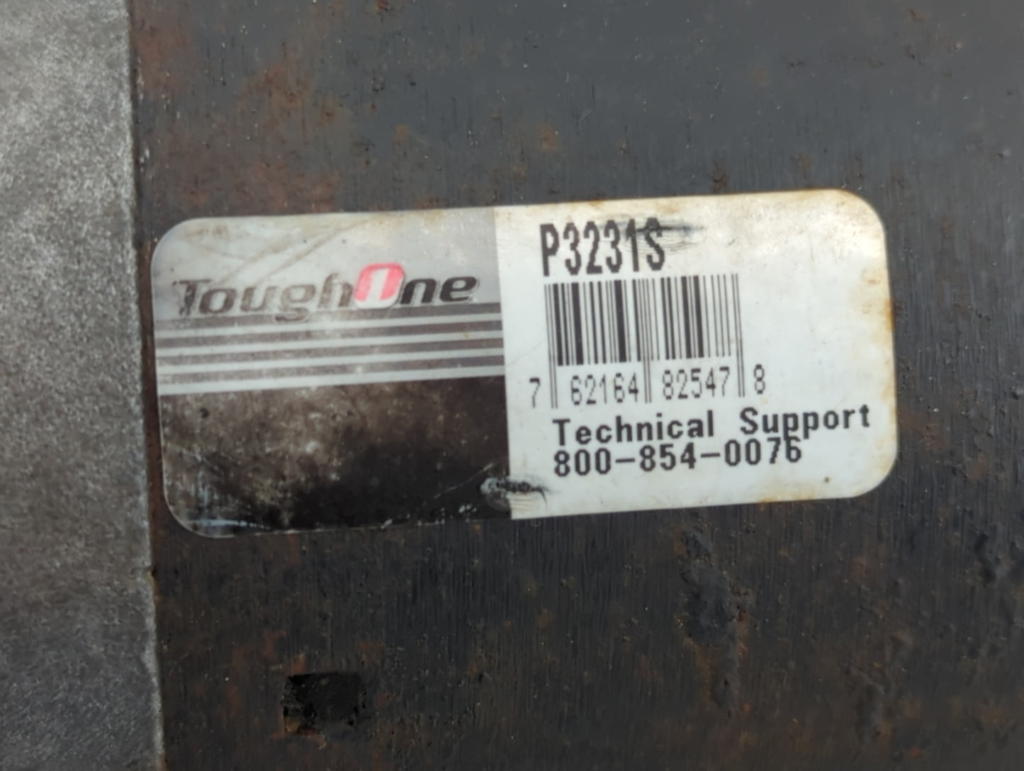 1991-2001 Ford Ranger Car Starter Motor Solenoid OEM P/N:62164 82547 800-854-0076 Fits OEM Used Auto Parts - Oemusedautopart