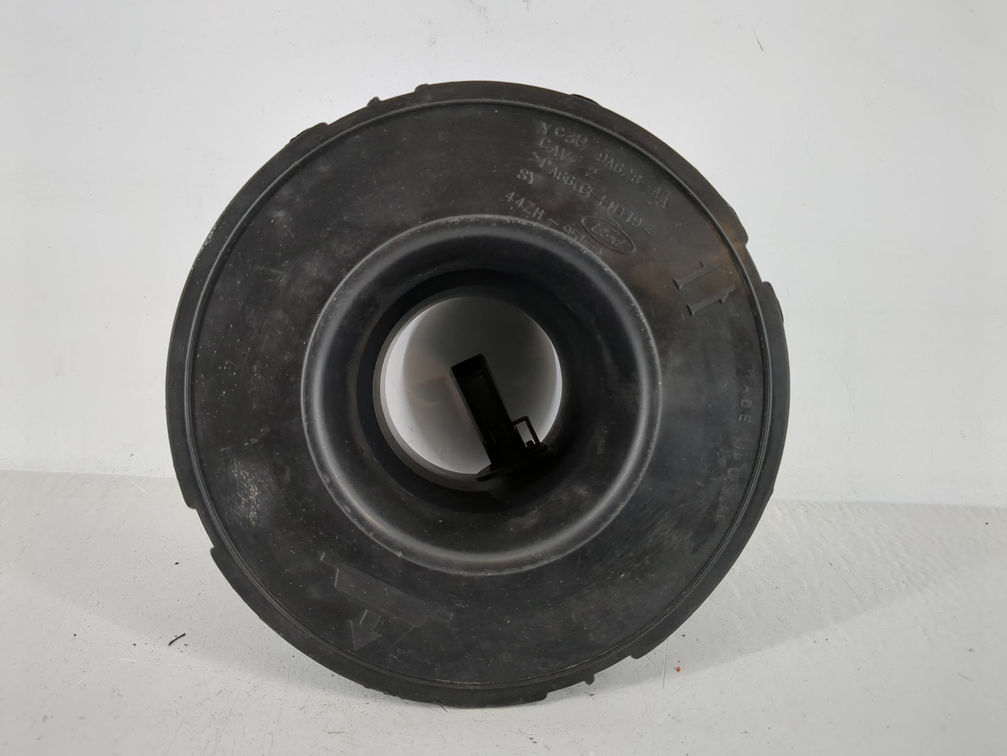 1997-1999 Ford Taurus Mass Air Flow Meter Maf - Oemusedautoparts1.com