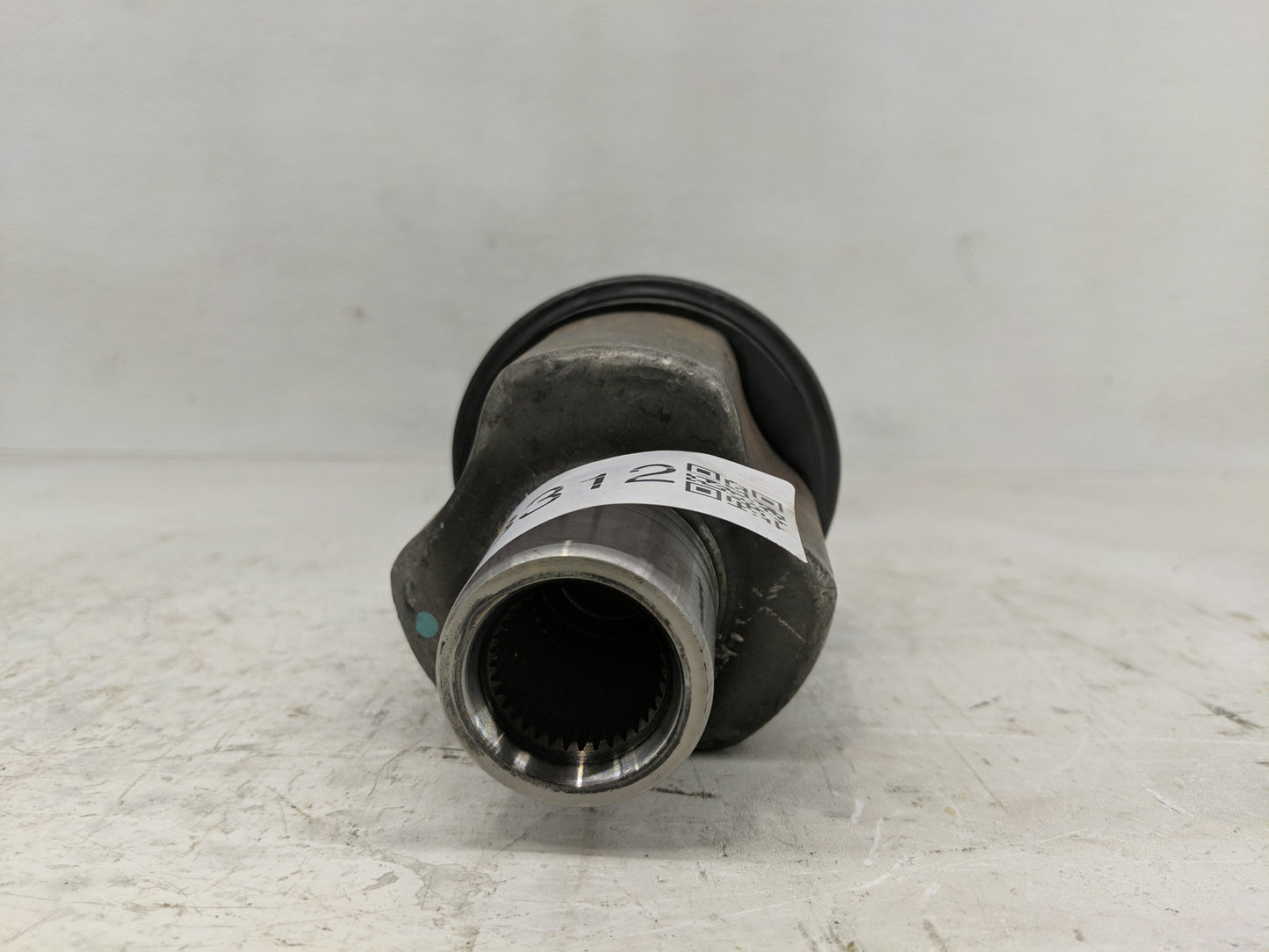 1996-2007 Ford Taurus Axle Shaft Front Driver Cv C/v - Oemusedautoparts1.com