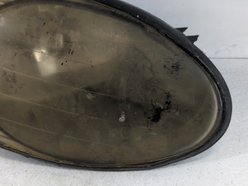 1999-1999 Ford Taurus Passenger Right Oem Head Light Headlight Lamp