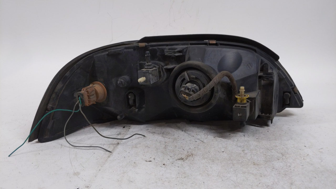1999-2000 Ford Windstar Driver Left Oem Head Light Headlight Lamp - Oemusedautoparts1.com