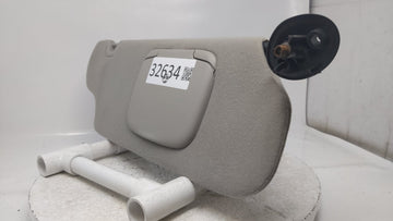 1999 Ford Windstar Sun Visor Shade Replacement Passenger Right Mirror Fits OEM Used Auto Parts