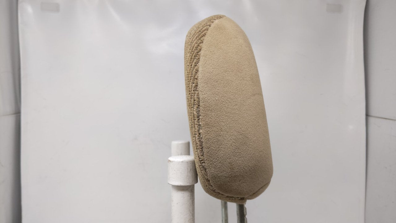 1999 Ford Windstar Headrest Head Rest Rear Seat Tan 43956 - Oemusedautoparts1.com