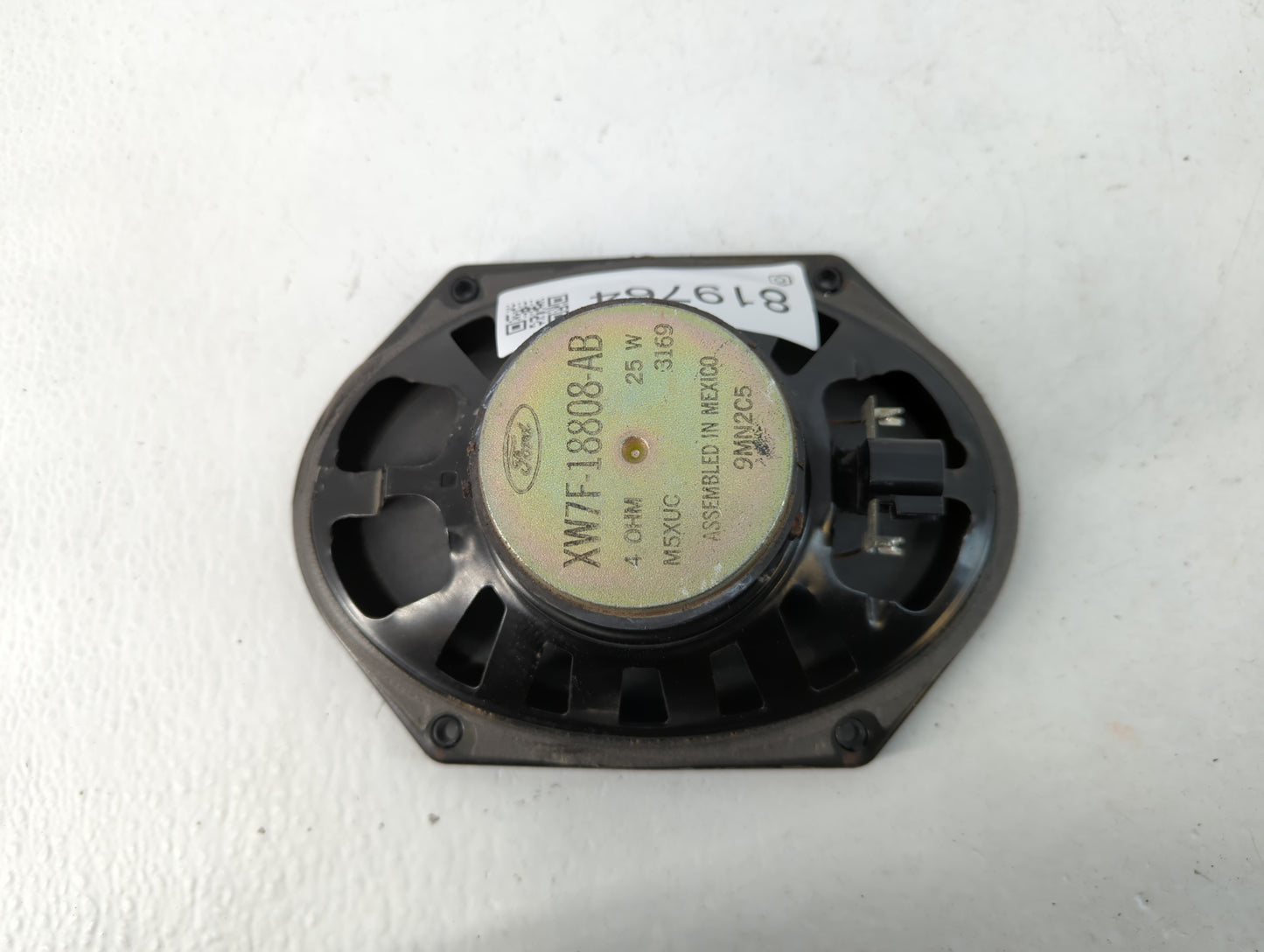1999 Ford Windstar Speaker/subwoofer - Oemusedautoparts1.com