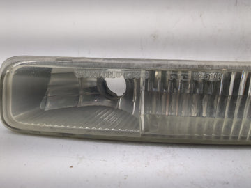 1999-2007 Gmc Sierra 1500 Driver Left Oem Front Light Lamp