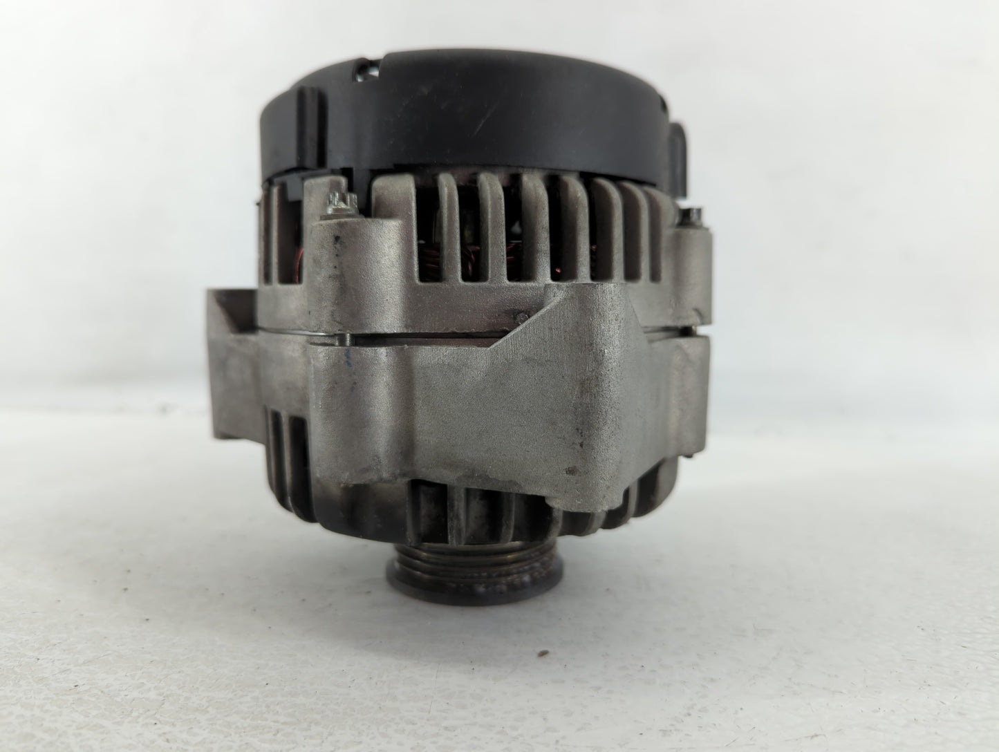 1999 Gmc Sierra 1500 Alternator Replacement Generator Charging Assembly Engine OEM Fits OEM Used Auto Parts - Oemusedautopar