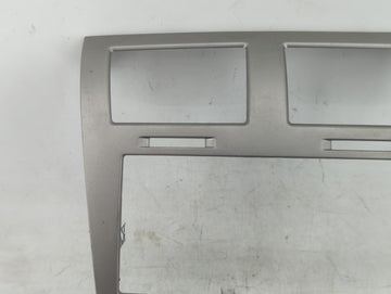 1998-2000 Honda Accord Climate Control Module Temperature AC/Heater Replacement P/N:P55111889AA Fits Fits 1998 1999 2000 OEM Used Auto Parts