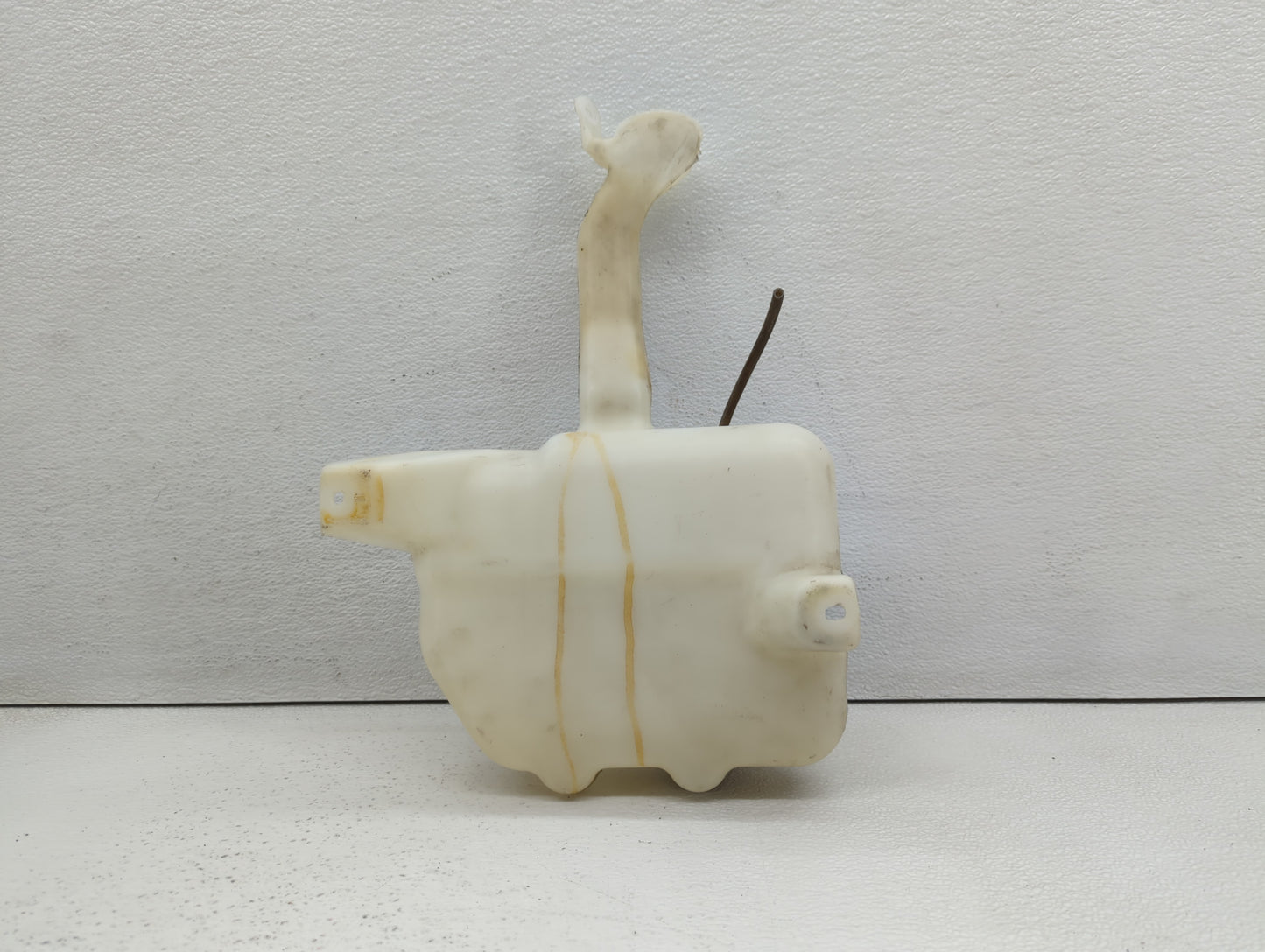 1998-2002 Honda Accord Windshield Washer Fluid Reservoir Bottle Oem - Oemusedautoparts1.com