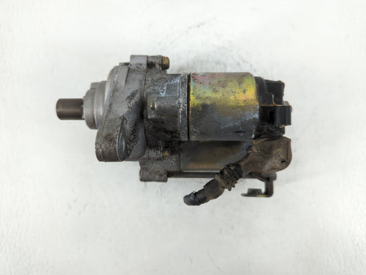 1998-2000 Honda Civic Car Starter Motor Solenoid OEM P/N:SM-44208 Fits Fits 1998 1999 2000 OEM Used Auto Parts