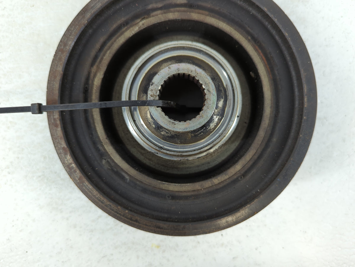 1999 Honda Cr-v Harmonic Balancer - Oemusedautoparts1.com