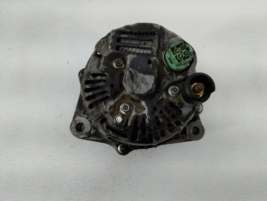 1999-2001 Honda Odyssey Alternator Replacement Generator Charging Assembly Engine OEM Fits Fits 1999 2000 2001 OEM Used Auto Parts