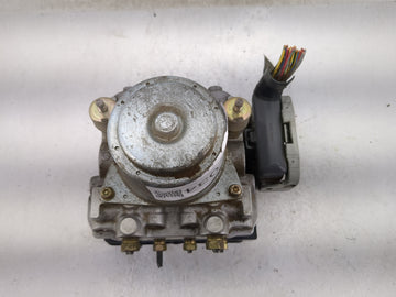 1999-2004 Honda Odyssey ABS Pump Control Module Replacement P/N:X8V03V1-0384 Fits Fits 1999 2000 2001 2002 2003 2004 OEM Used Auto Parts