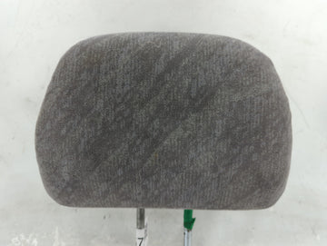 1999-2001 Honda Odyssey Headrest Head Rest Front Driver Seat Grey 1466758